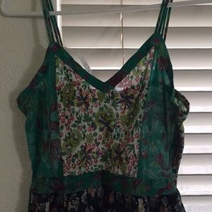 Sun dress Size Medium